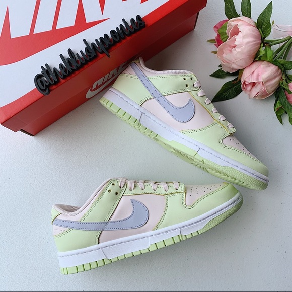 Nike Dunk Low NWT - Picture 6 of 10